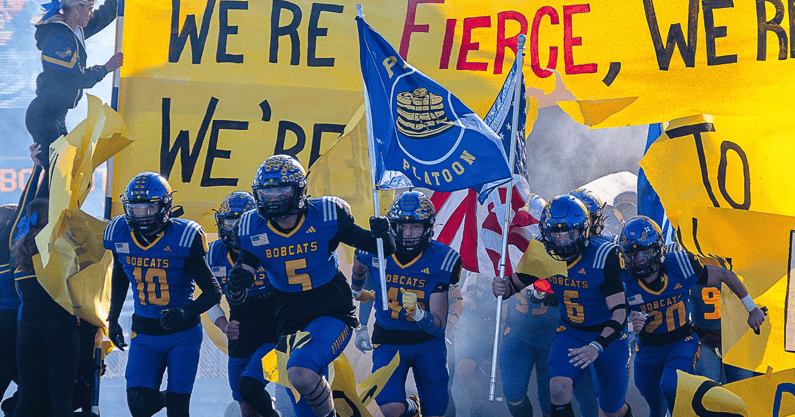 Bloomfield Bobcats Football